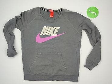 dr mitra bluzy: Nike, Bluza damska
, rozmiar M — 2
