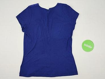 esprit t shirt basic: T-shirt damski, rozmiar S — 3