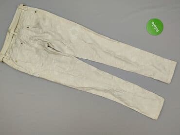 piżamy damskie primark: Maze, Material trousers for women, size S (EU 36) — 3