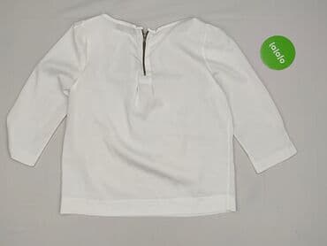 biała bluzka do stroju krakowskiego: Bluzka damska, rozmiar M — 4