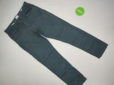 34 trousers: C&A, Chinosy dla mężczyzn, rozmiar L — 2