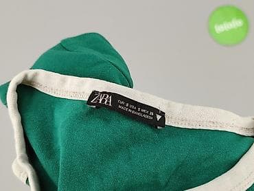 Zara, Women`s top, size S — 5