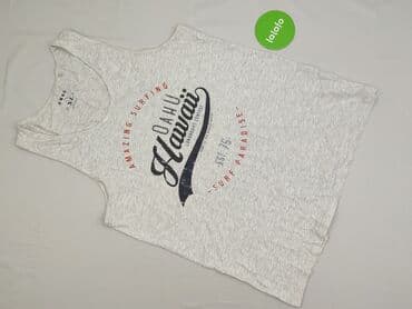 świat piżam: SMOG, Podkoszulka dla mężczyzn, rozmiar XL — 2