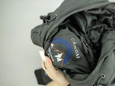 killtec ca51390: Męska zimowa kurtka pikowana CANDA (Trail Peak, Great Outdoor — 4