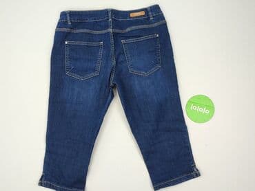 pepco klapki hello kitty: Orsay, Spodnie 3/4 damskie, rozmiar S — 3