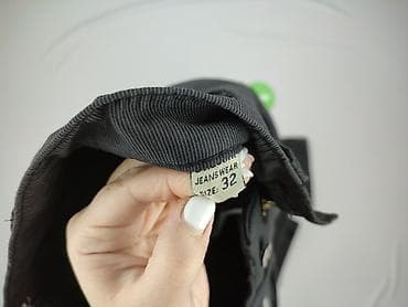 jeans eagle american: Jeansy dla mężczyzn, rozmiar L — 5