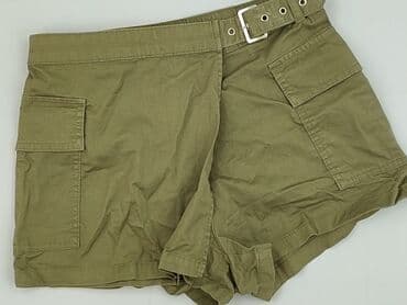 krótkie spodenki vistula: SZACHOWNICA, Szorty damskie, rozmiar S — 1