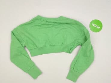 Ubrania damskie: Sinsay, Bluza damska
, rozmiar 2XS — 3