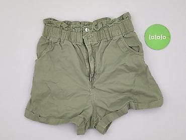 ubrania h m: H&M, Szorty damskie, rozmiar M — 2