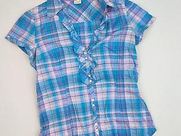 t shirty psychedelic: Esprit, Koszula damska, rozmiar S — 1