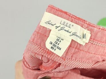 sandały klapki ccc: H&M L.O.G.G., Szorty damskie, S — 4