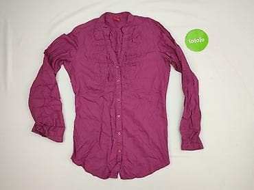 mango zwroty: Manguun, Bluzka damska, rozmiar S — 2