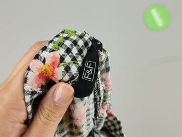 шорти bershka: F&F, Szorty damskie, rozmiar L — 4