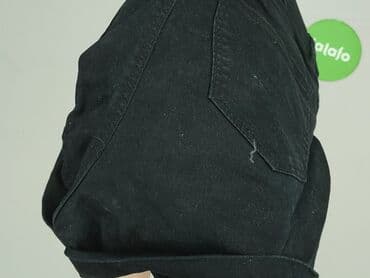 sandały damskie z zakrytą piętą ccc: H&M, Szorty damskie, M — 4