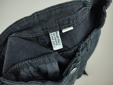 overalls: Spodnie cargo damskie, rozmiar S — 4