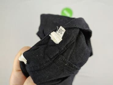 sukienka z haftowanymi kwiatami: Sukienka damska, rozmiar M — 4