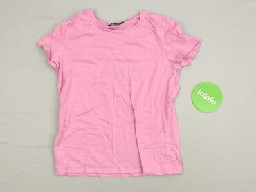 guess t shirty allegro: Sinsay, Women`s T-shirt, size 2XS (EU 32) — 2