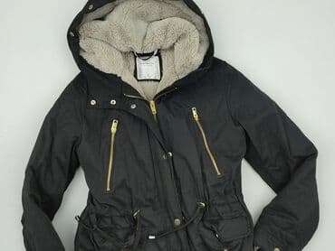 sweter solar: Terranova, Parka damska, rozmiar XS — 1