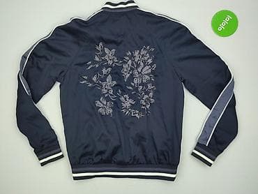 haftka: H&M L.O.G.G., Kurtka bomberka damska, rozmiar 2XS — 3