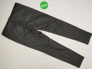 jeansy damskie podarte: H&M, Брюки жіночі, розмір XL — 3