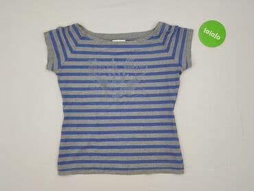 bluzki w paski mango: Pimkie, T-shirt damski, rozmiar L — 2