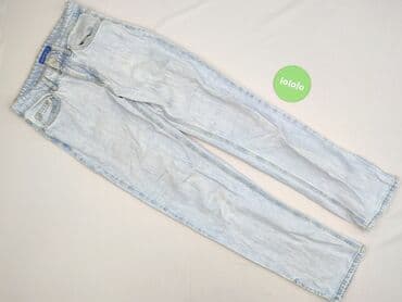 jeansy xs: Denim, Джинси жіночі, розмір XS — 2