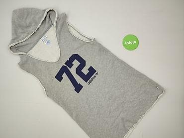 night addict: Adidas, Bluza z kapturem damska, rozmiar S — 2
