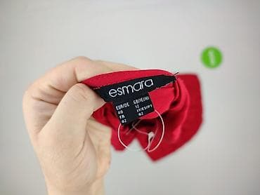 summer: Esmara, Sukienka damska, rozmiar L — 4