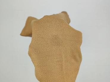 kolnierzyk bialy pod sweter: Golf damski, rozmiar M — 4