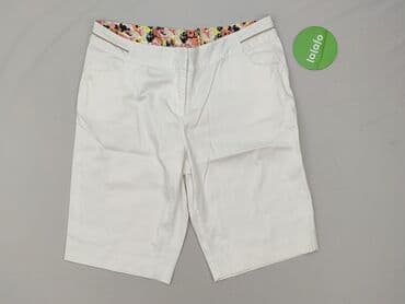 krótkie spodenki dla 50 latki: Szorty damskie, rozmiar XL — 3