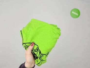 cos t shirty: Fishbone, T-shirt damski, S — 7