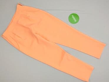 spodnie malwiny: Spodnie materiałowe damskie, rozmiar S — 2