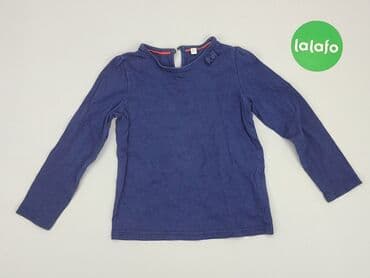 ile wazy bluza: Bluzka, 4-5 lat, 104-110 cm, stan - Dobry — 2