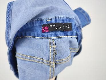 vinted bomberka: Ogrodniczki damskie, rozmiar XL — 4