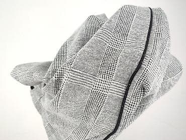 spodnie 157: Amisu, Spodnie materiałowe damskie, rozmiar M — 6