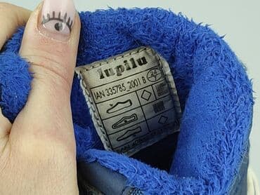 obuwie zimowe w ccc: Śniegowce, Lupilu, 24, stan - Bardzo dobry — 7