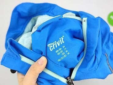 crivit jacket: Crivit, Kurtka przejściowa damska, rozmiar S — 5
