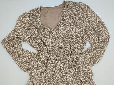 deichmann catwalk klapki: Sukienka damska, rozmiar L — 1