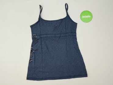 koszulki na ramiączkach plus size: H&M Sport, Top damski, rozmiar S — 3