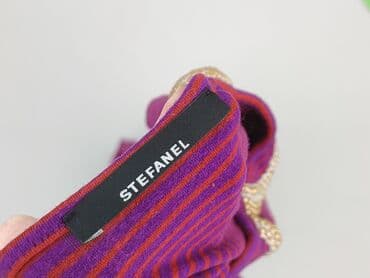 sukienki z kaszmirem: Stefanel, Sukienka damska, rozmiar L — 5