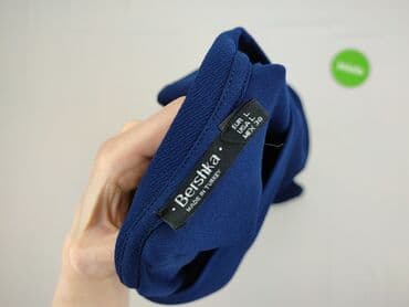 Kobiety: Bershka, Sukienka damska, rozmiar L — 4