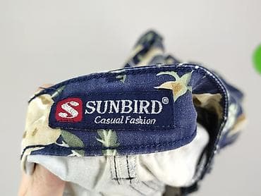 trouser: BONOBO Jeans, Spodnie materiałowe damskie, rozmiar S — 4