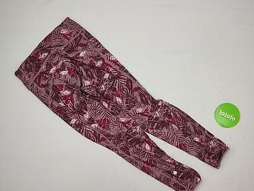 work out legginsy: Legginsy Sportowe damskie, rozmiar S — 3