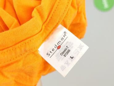 deezee obuwie: Stedman, Koszulka dla mężczyzn, rozmiar L — 6