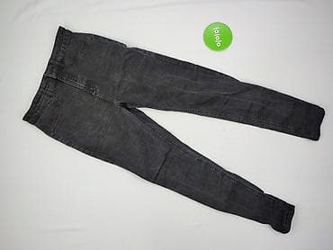 pull amd bear: PULL&BEAR, Jeansy damskie, rozmiar S — 2