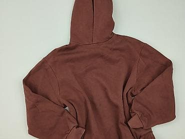 Zara, Кофта з каптуром жіноча, розмір S