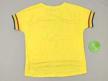 pull and bear bluzy damskie: T-shirt damski, rozmiar M — 3