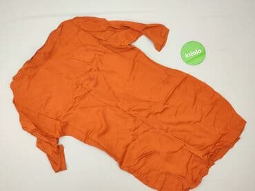 sukienka pomarańczowo różowa mohito: Mohito, Sukienka damska, rozmiar M — 4