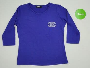 moda bluzki: Bluzka damska, rozmiar M — 2