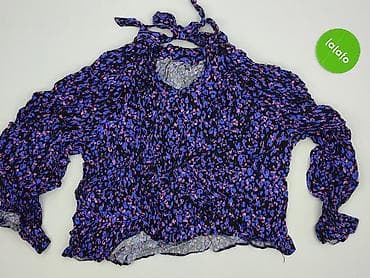 cos bluzki: TU Woman, Bluzka damska, rozmiar 3XL — 3